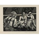 Eric Ravilious (1903-1942)