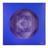 § Yvaral (Jean-Pierre Vasarely) (1934–2002), untitled, 1969,