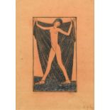 Eric Gill ARA (1882-1940)