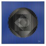 § Yvaral (Jean-Pierre Vasarely) (1934–2002), untitled, 1969,