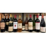 Mixed case: Chateau La Pointe, Pomerol 2005; Chateau Langoa Barton, St Julien 3eme Cru 2016; De