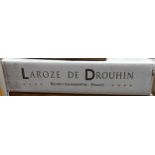 Laroze de Drouhin Mazoyères-Chambertin Grand Cru 2011, 6 bottles. Please note this wine has been