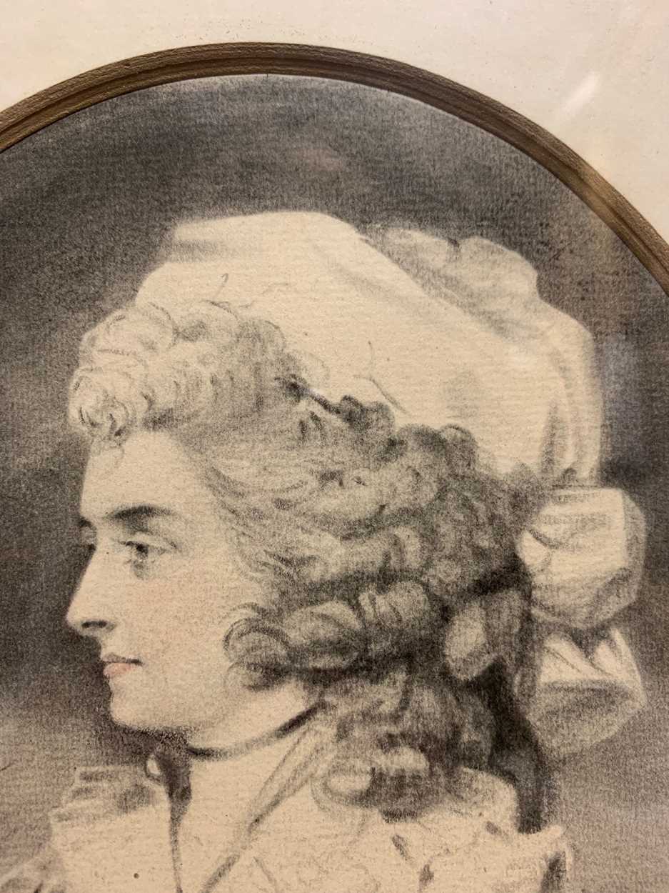 John Downman, ARA (1750-1824) - Image 4 of 8