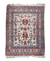 A Perepedil rug, late 20th century,