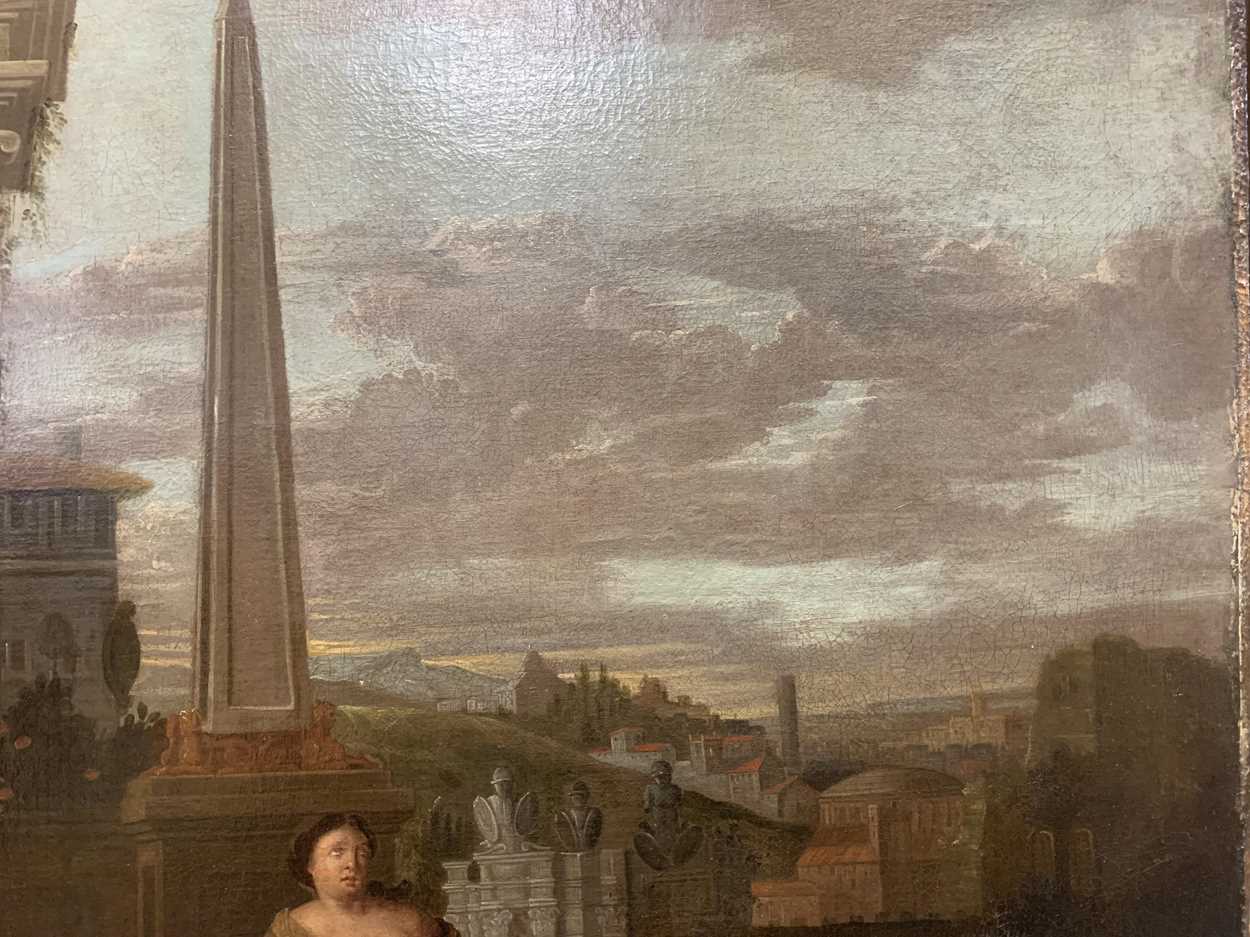 Netherlandish School, circa 1680 - Bild 6 aus 19