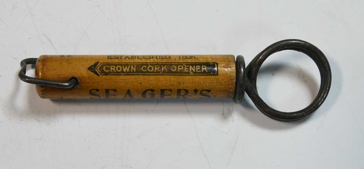 A collection of twenty-four corkscrews, Victorian and later, - Image 6 of 7