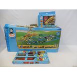 Tomy Thomas and Friends gigantic ultimate set, plus Lady, James and Rosy accessories and a Thomas