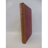 The Years Between by Rudyard Kipling, first edition with a tipped in signature of Rudyard Kipling