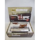 The Walking Dead - merle-s rollplay knifehand, boxed.