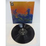 Pink Floyd - More, on Columbia label, appears in almost excellent condition, cover and sleeve.