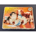 A Callard & Bowser Ltd Butter-Scotch tin in excellent condition.