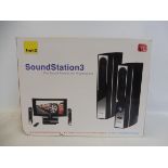 A Sound Station 3 (boxed), unchecked.