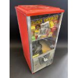 An Oak Las Vegas toy vending machine.