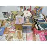 Museum storeroom clearance - a large collection of sewing patterns, Country Life and Sphere