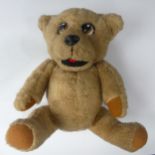 A boxed Roger de Courcey's 'Nookie Bear' by Denys Fisher, in original box, Nookie has his pull