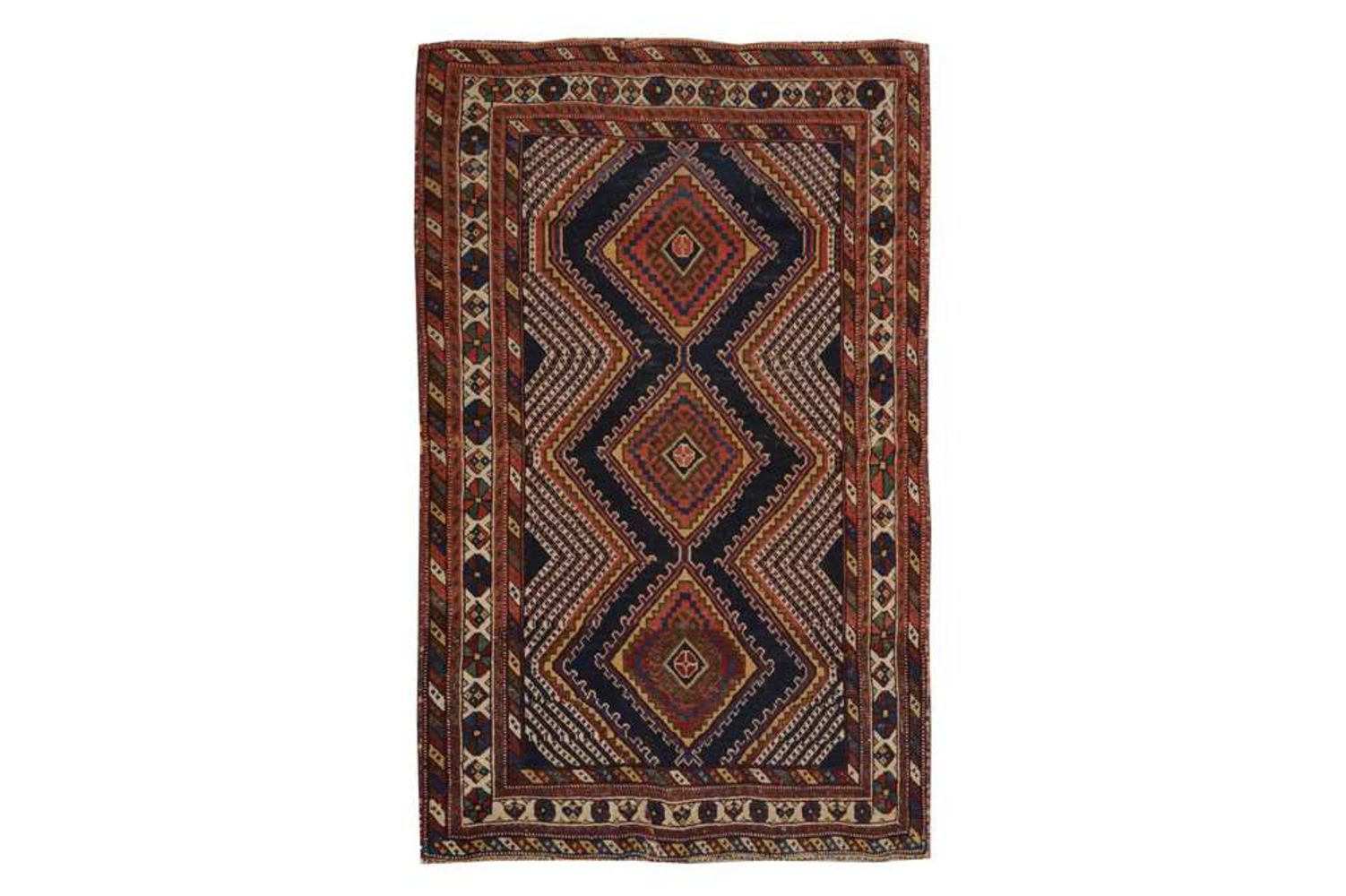 Fine Rugs & Carpets