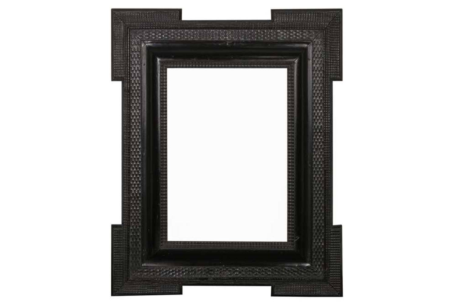 Exceptional Fine Frames