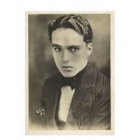 Chaplin (Charles)