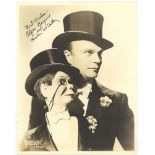 Bergen (Edgar) & Charlie McCarthy