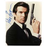 Brosnan (Pierce)