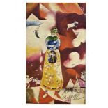 Chagall (Marc)