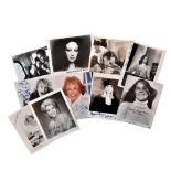 Autograph Collection.- Hollywood Interest