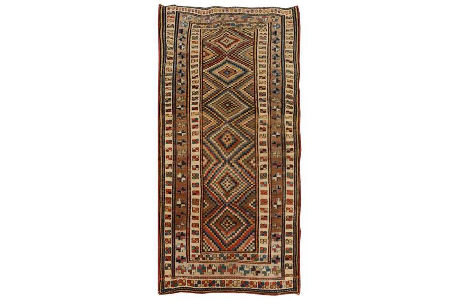 Fine Rugs & Carpets