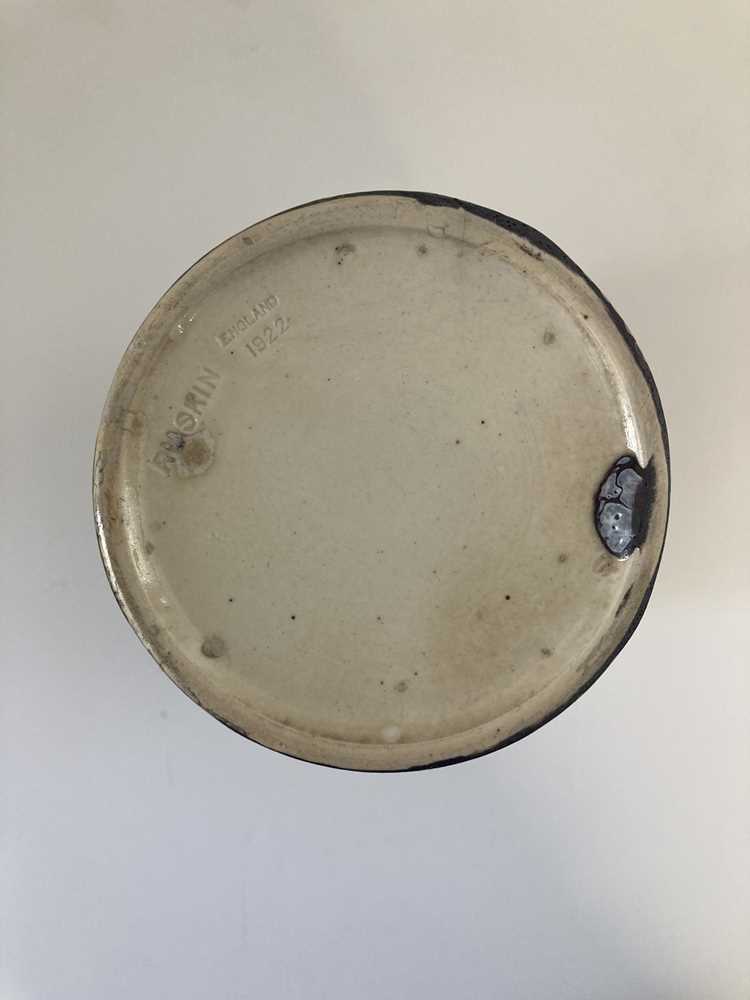 RUSKIN POTTERY - Image 6 of 10