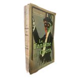 Leroux. Le Fantôme de L'Opéra [The Phantom of the Opera]. first edition. Paris [1910]