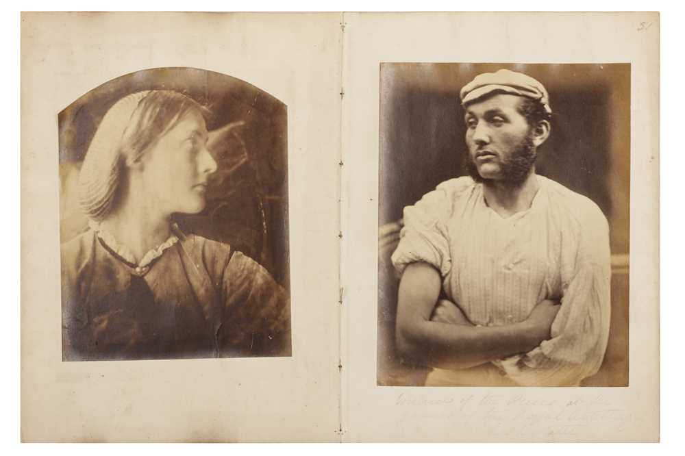 Julia Margaret Cameron (1815-1879) - Image 2 of 11