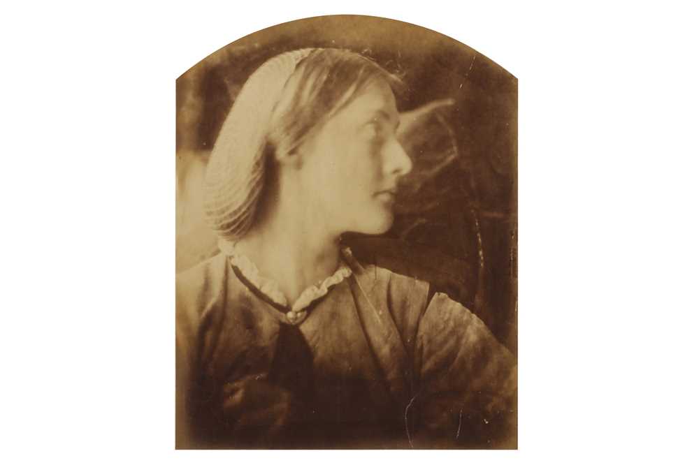 Julia Margaret Cameron (1815-1879) - Image 7 of 11