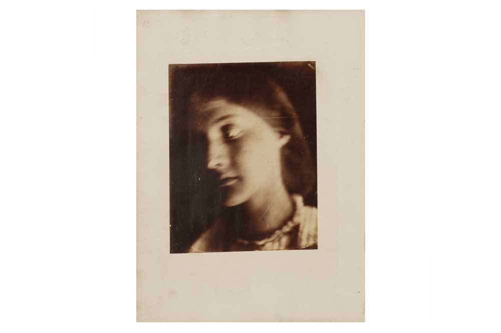 Julia Margaret Cameron (1815-1879) - Image 6 of 11
