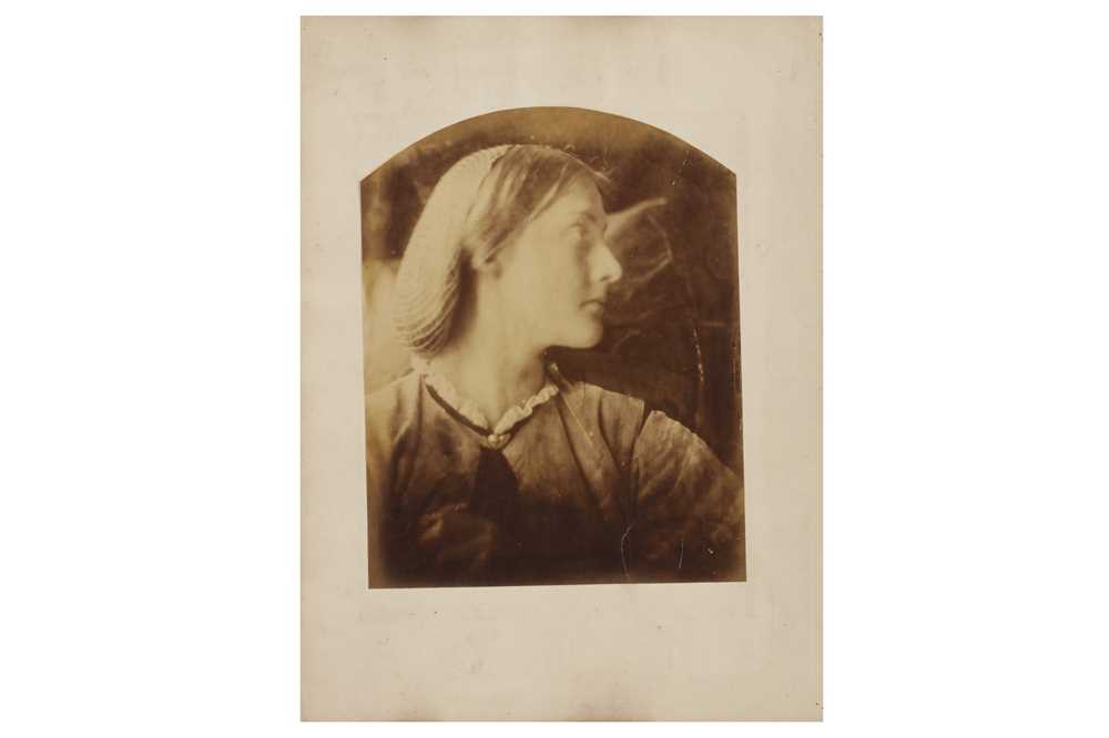 Julia Margaret Cameron (1815-1879) - Image 8 of 11