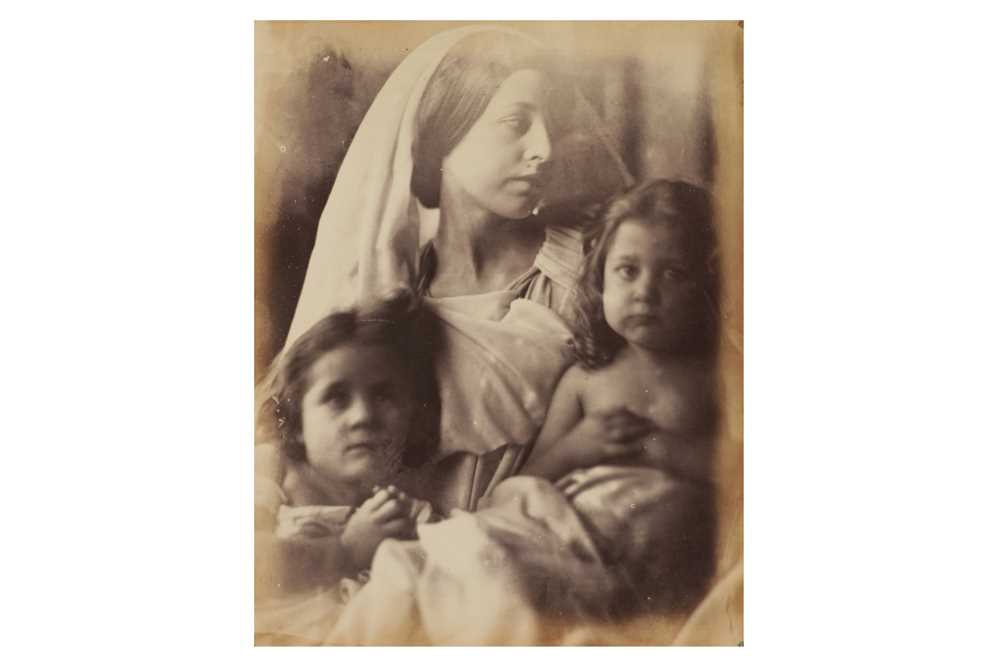 Julia Margaret Cameron (1815-1879) - Image 9 of 11