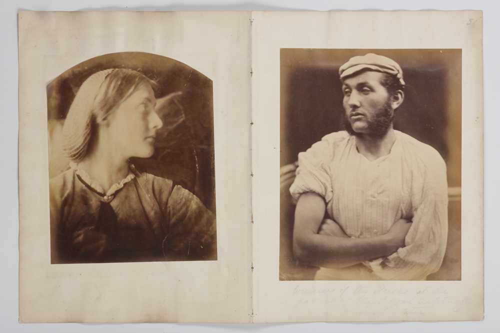 Julia Margaret Cameron (1815-1879) - Image 10 of 11