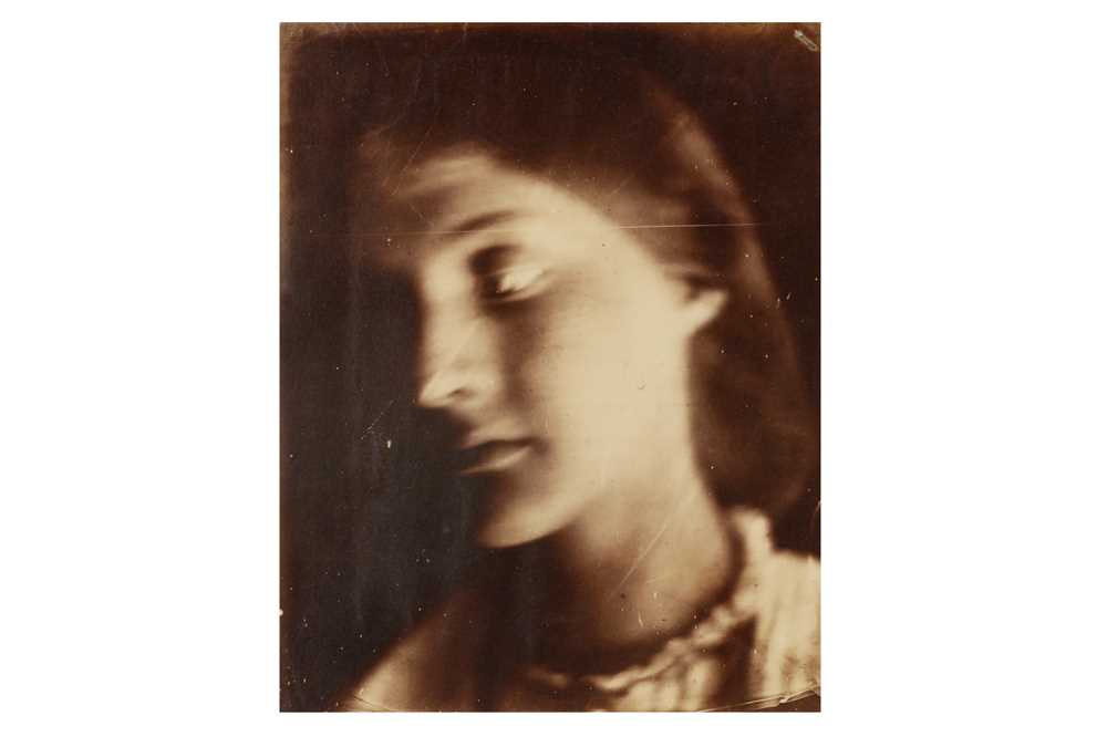 Julia Margaret Cameron (1815-1879) - Image 5 of 11