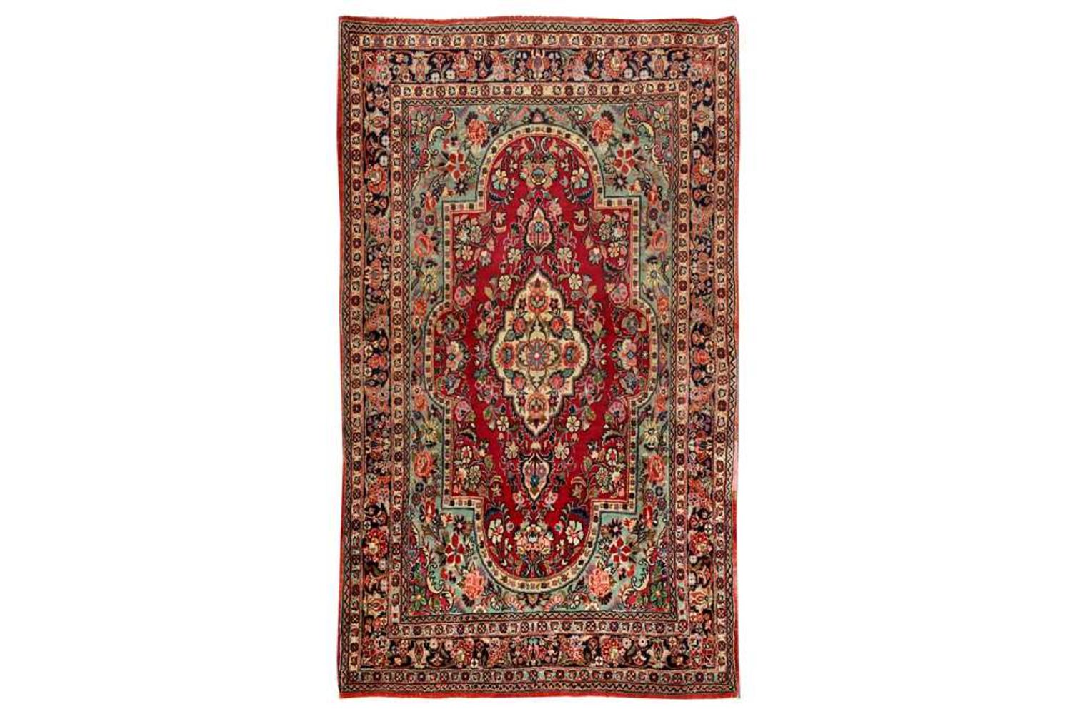 Fine Rugs & Carpets