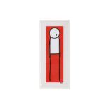 STIK (BRITISH B.1979)