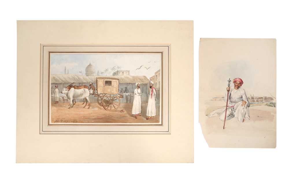 A W. PHILLIPS (ACT.1841) - Bild 5 aus 6