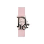 Christian Dior Pink Diorissimo Watch