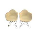 CHARLES AND RAY EAMES (AMERICAN, CHARLES 1907-1988/ RAY 1912-1988) FOR VITRA