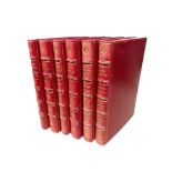 Austen. Novels, 6 vols.1948