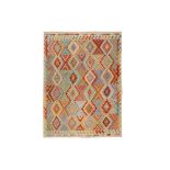 A FINE TURKISH KILIM