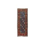 AN ANTIQUE TALISH RUG, CAUCASUS