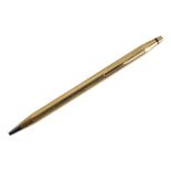 CROSS 18 KARAT GOLD BALLPOINT PEN