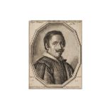 OTTAVIO LEONI (ROME 1578–1630)