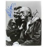 Stewart (James ) & Robert Wagner