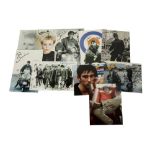 Photograph Collection.- Quadrophenia