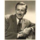 Disney (Walt)