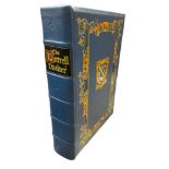 Folio Society.- The Luttrell Psalter